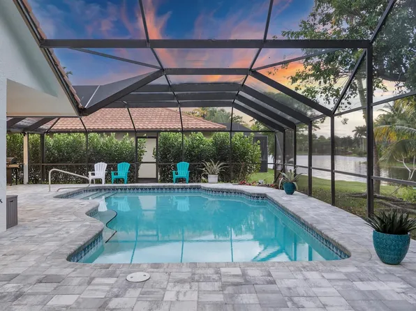 1041 Woodfall Court, Weston, FL 33326