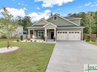 110 Bowridge Dr, Richmond Hill, GA 31324