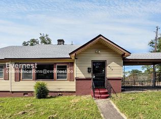 1932 Portage Ave, Birmingham, AL 35234