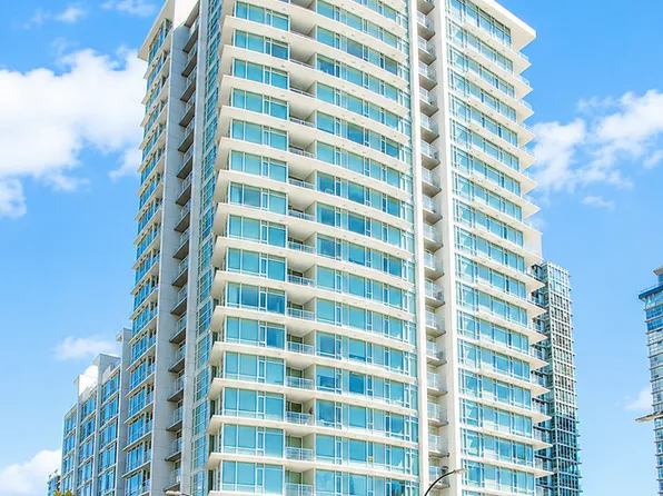 161 Georgia St W, Vancouver, BC V6B 0K9