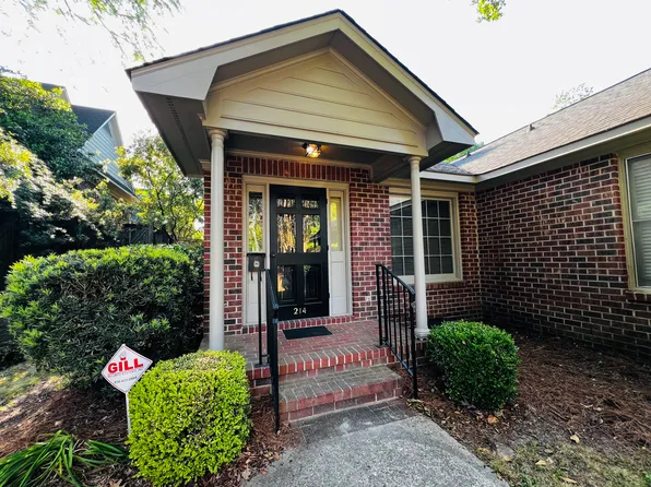 214 Ellington St #1, Fayetteville, NC 28305