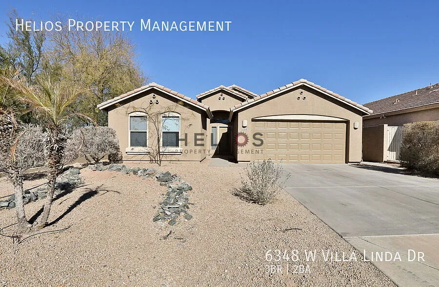 6348 W Villa Linda Dr