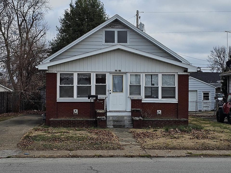2011 Stringtown Rd, Evansville, IN 47711 MLS 202401530 Zillow