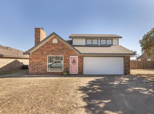 304 N Englewood Ave, Lubbock, TX 79416