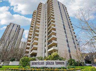 2211 SW 1st Ave UNIT 1502, Portland, OR
