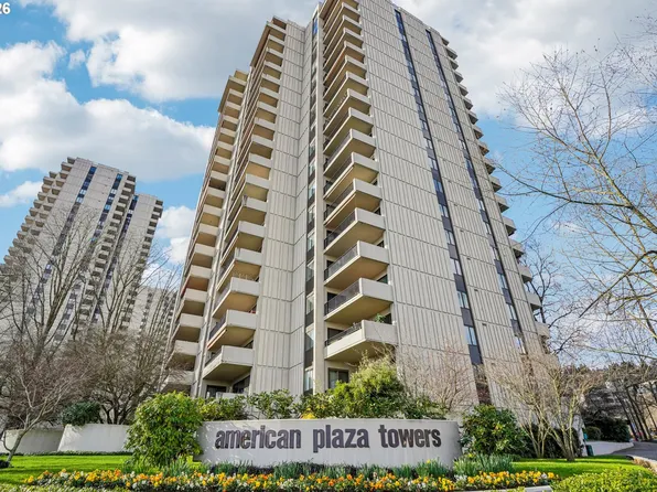 2211 SW 1st Ave Unit 1502, Portland, OR 97201