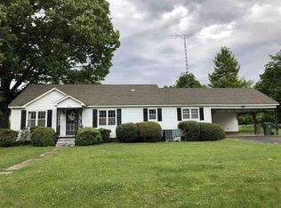 206 Poston Ave, Friendship, TN 38034