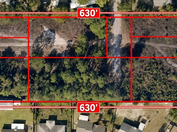 2714 Dorothy Ave, Panama City Beach, FL 32408