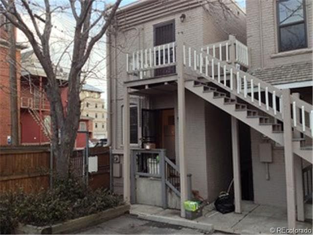 1st image of 1310 N Corona St #L