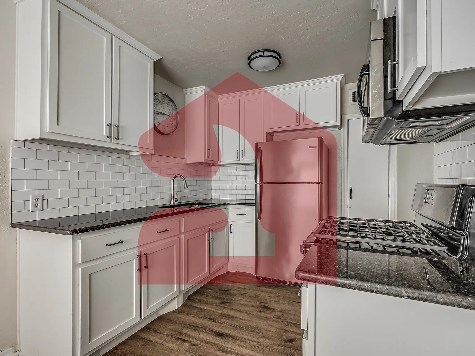 704 NW 92nd Street - B — Photo 3