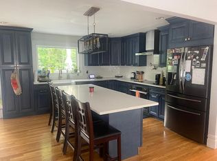 57 Forest Dr, Parsippany, NJ 07054