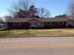 1465 Dunns Mountain Rd, Salisbury, NC 28146