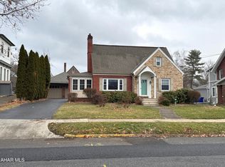 219 E Watson St, Bedford, PA