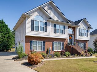 19 Sweet Gracie Holw, Cartersville, GA