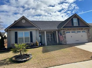 745 Maya St, Boiling Springs, SC 29316