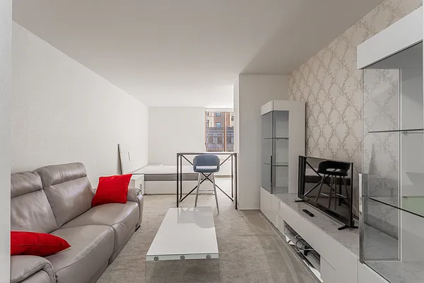 Rented by Douglas Elliman | media 1