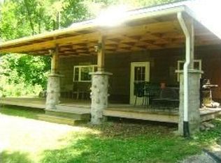 51430 County Road 16, Coshocton, OH 43812