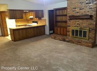 9817 Larkspur Ln, Oklahoma City, OK 73159