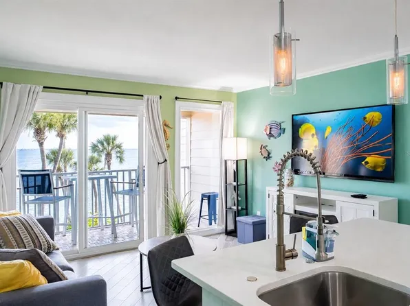 2506 N ROCKY POINT DRIVE #331, TAMPA, FL 33607