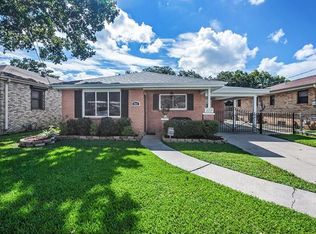 803 Keller Ave, Westwego, LA 70094
