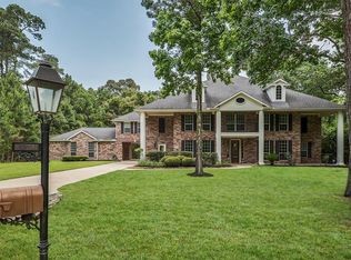 19118 Timberlake Grove Ln, Tomball, TX 77377