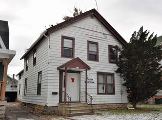 415 Amherst Ave, Oshkosh, WI 54901