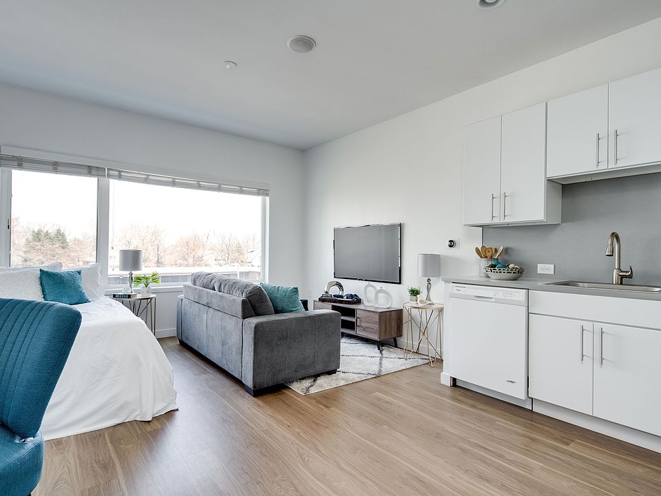 Eliot Flats Apartment Rentals Denver, CO Zillow