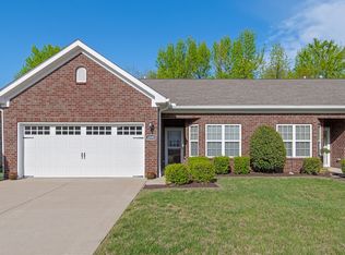 4589 Boxcroft Cir LOT 20A, Mount Juliet, TN 37122