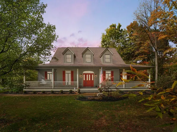 12675 Heimberger Rd NW, Baltimore, OH 43105