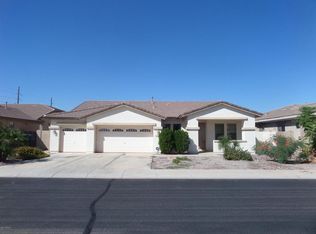 5940 S White Pl, Chandler, AZ 85249