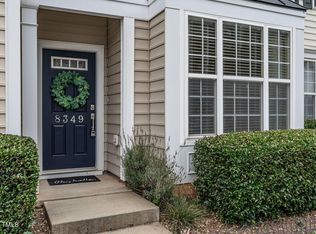 8349 City Loft Ct, Raleigh, NC 27613