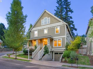 7510 SW 36th Ave, Portland, OR 97219