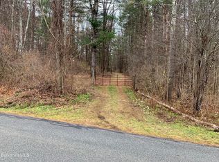 Interlaken Cross Rd, Stockbridge, MA 01262