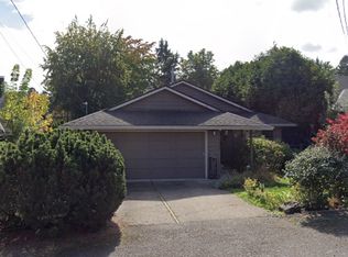 4538 SW Wood Pkwy, Portland, OR 97219