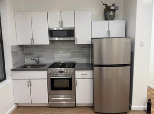 2486 Elm Pl #1B, Bronx, NY 10458
