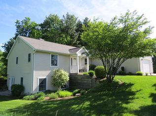 5240 Harper Rd, Holt, MI 48842