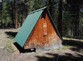 09S3730 Tl #100, Baker City, OR 97814