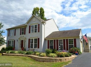 505 E Craighill Channel Dr, Perryville, MD 21903