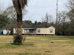 2203 Killian Rd, Orange, TX 77632