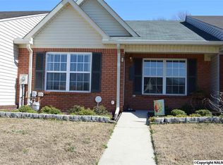 1544 Georgetown St SW, Decatur, AL 35603