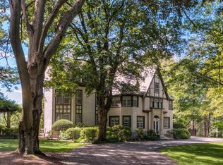 24 Tower Hill Rd E, Tuxedo Park, NY 10987