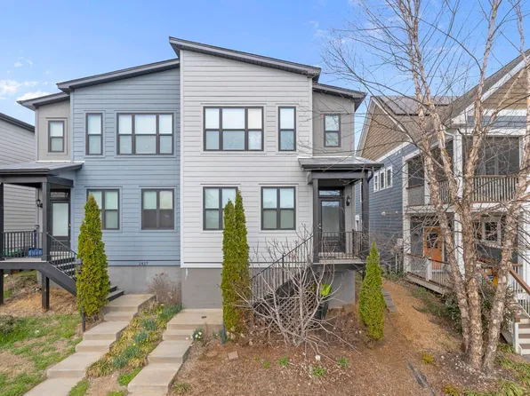 1429 Midland St, Charlottesville, VA 22902