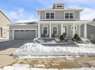 317 Alton Drive, Madison, WI 53718