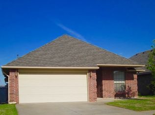 11217 Nile Ave, Oklahoma City, OK 73114