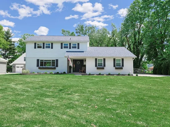 5987 Beechtop Dr, Cincinnati, OH 45233