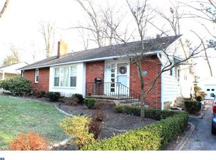 107 Monroe Ave, Pitman, NJ 08071