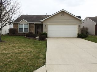 9810 Hidden Village Pl, Fort Wayne, IN 46835
