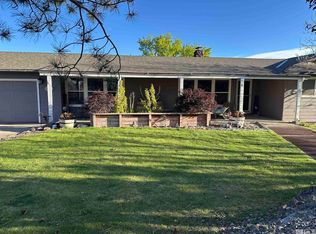 10140 Shiloh Dr, Reno, NV 89508
