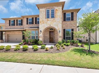 12938 Ignatius Dr, Frisco, TX 75035