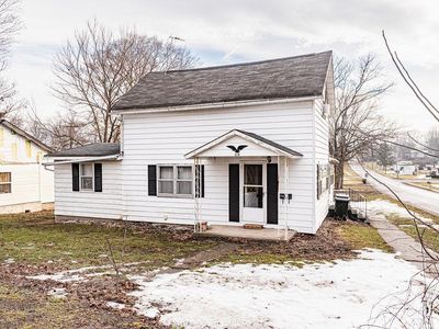 214 S Elm St, Albion, IN, 46701
